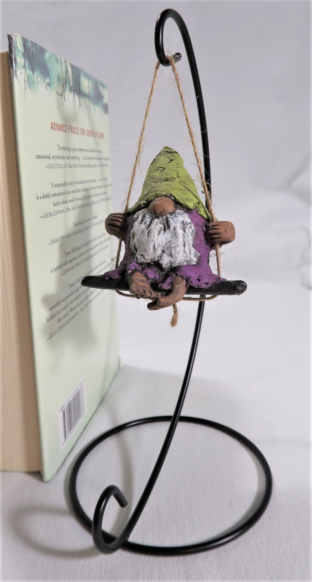 Fantasy Sculptures